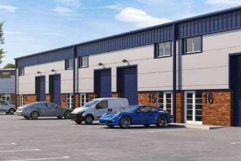 Industrial development for sale, 198-202 Broomhill Rd Bristol BS4 4UA