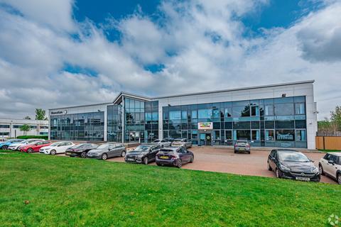 Office to rent, 1 Forrest Gate Uddingston G71 5PG