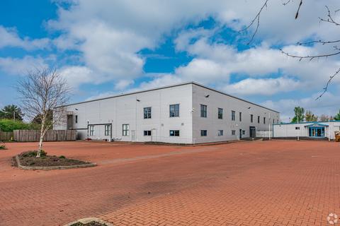 Office to rent, 1 Forrest Gate Uddingston G71 5PG