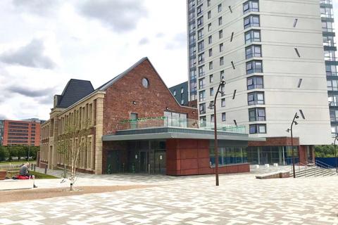 Office to rent, Castlebank St Glasgow G11 6EU