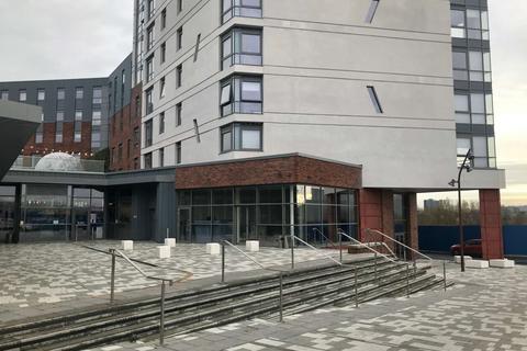 Office to rent, Castlebank St Glasgow G11 6EU