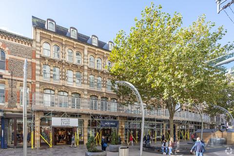 Office to rent, Morgan Quarter Cardiff CF10 1AF