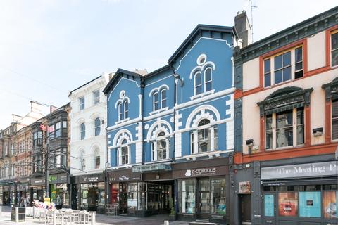 Office to rent, Morgan Quarter Cardiff CF10 1AF