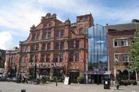 Retail property (high street) to rent, Hope Sq Weymouth DT4 8TR