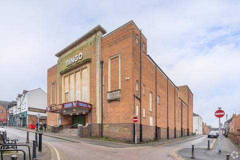Retail property (high street) for sale, College St Rushden NN10 0NW