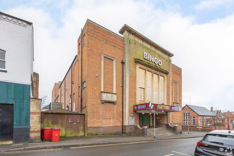 Retail property (high street) for sale, College St Rushden NN10 0NW