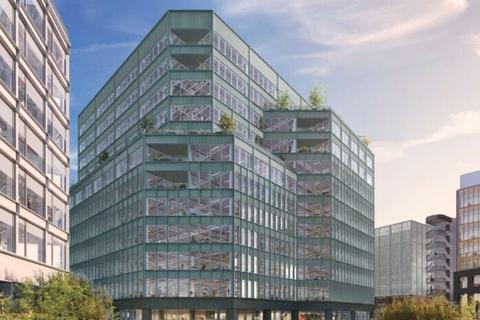 Office to rent, Fairfield St Manchester M1 2QF