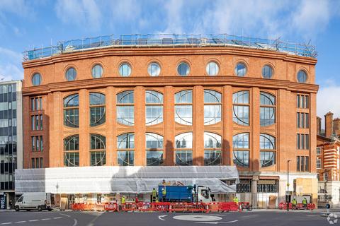 Office to rent, 10-12 Greycoat Pl London SW1P 1SB