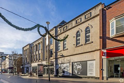 Retail property (high street) for sale, 25 Linthorpe Rd Middlesbrough TS1 1RH