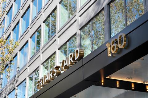 Office to rent, 160 Blackfriars Rd London SE1 8BD