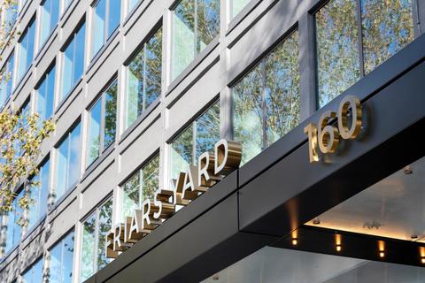 Office to rent, 160 Blackfriars Rd London SE1 8BD