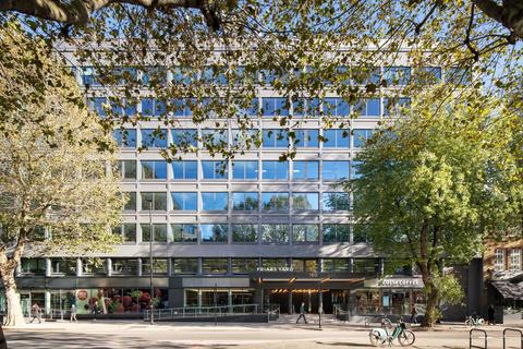 Office to rent, 160 Blackfriars Rd London SE1 8BD