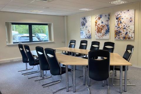 Office to rent, 17 Fenlock Ct Long Hanborough OX29 8LN