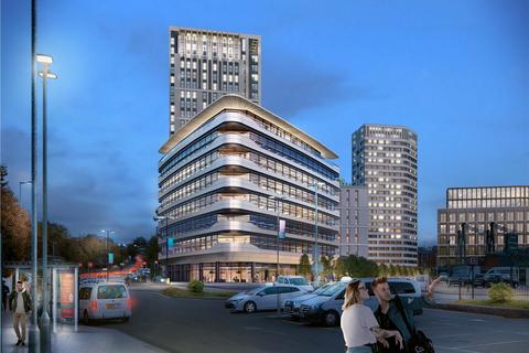 Office to rent, 14 Western Esplanade Southampton SO15 1QJ