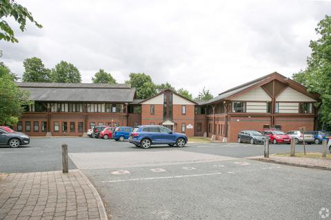 Office to rent, Bath Ln Swadlincote DE12 6BD