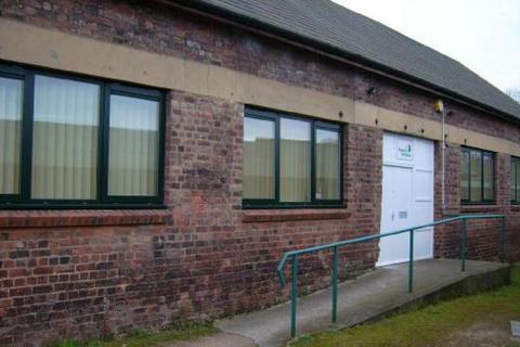 Office to rent, Bath Ln Swadlincote DE12 6BD