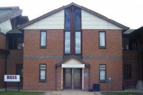 Office to rent, Bath Ln Swadlincote DE12 6BD