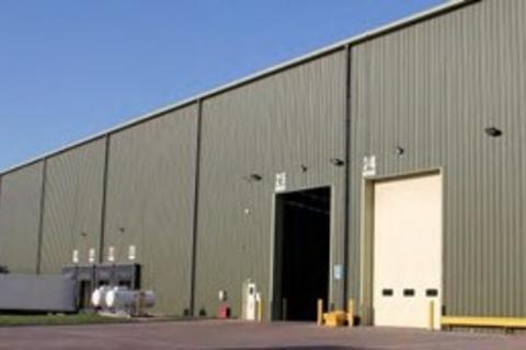 Distribution warehouse to rent, Burma Rd Berkeley GL13 9UQ