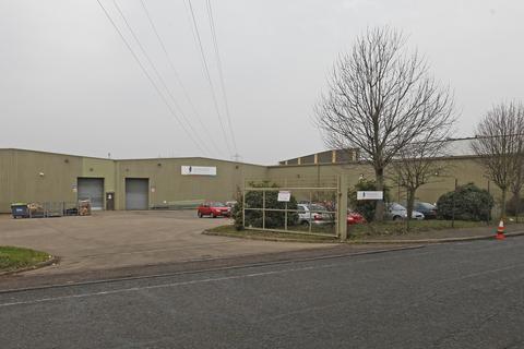 Warehouse to rent, Stonehill Way Huntingdon PE29 6ED
