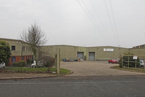 Warehouse to rent, Stonehill Way Huntingdon PE29 6ED