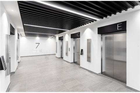 Office to rent, St. James Blvd Newcastle Upon Tyne NE4 5BZ