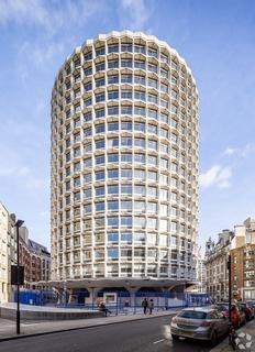 Office to rent, 1 Kemble St London WC2B 6TE