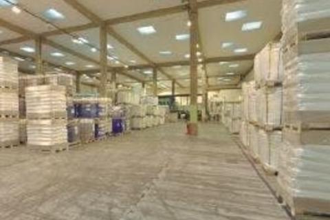 Warehouse to rent, Eldon Way Crick NN6 7SL