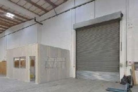 Warehouse to rent, Eldon Way Crick NN6 7SL