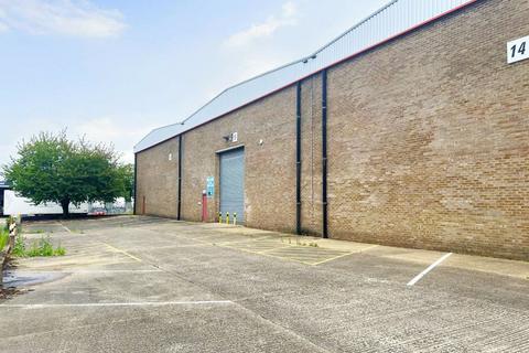 Warehouse to rent, Eldon Way Crick NN6 7SL