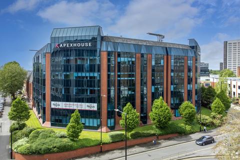 Office to rent, 3 Embassy Dr Birmingham B15 1TR
