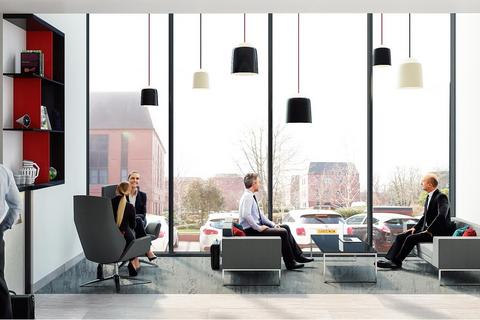 Office to rent, 3 Embassy Dr Birmingham B15 1TR