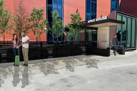 Office to rent, 3 Embassy Dr Birmingham B15 1TR