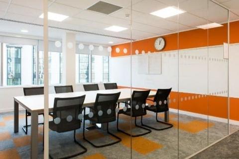 Office to rent, 3 Embassy Dr Birmingham B15 1TR