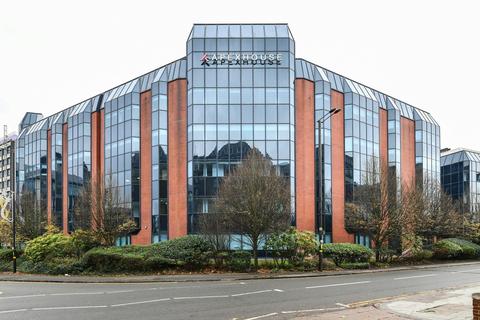 Office to rent, 3 Embassy Dr Birmingham B15 1TR