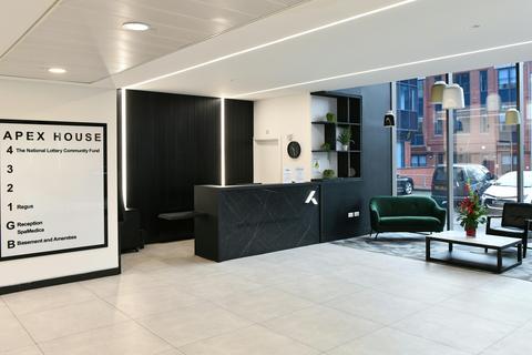Office to rent, 3 Embassy Dr Birmingham B15 1TR