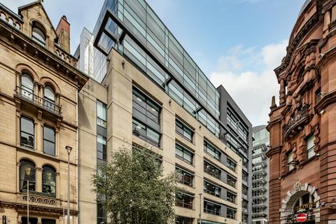 Office to rent, 40 Spring Gdns Manchester M2 1EN