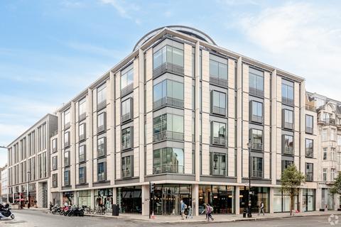 Office to rent, 45-49 Mortimer St London W1W 8JD