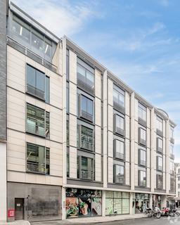 Office to rent, 45-49 Mortimer St London W1W 8JD