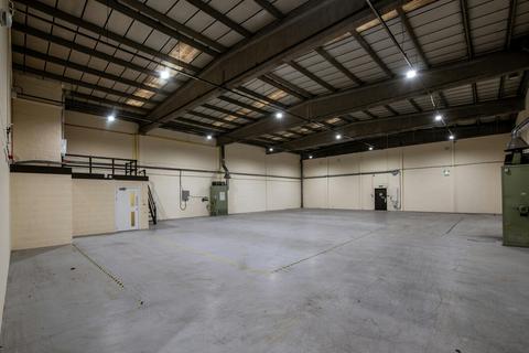 Warehouse to rent, Wellheads Dr Aberdeen AB21 7GA