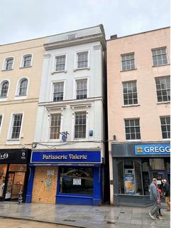 Restaurant to rent, 194 High St Exeter EX4 3DU