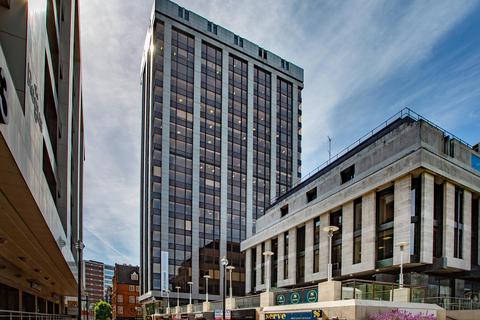 Office to rent, 8 Cherry St Birmingham B2 5AL