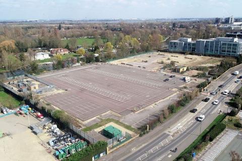 Retail property (high street) to rent, The Causeway, Unit 4-9 Staines TW18 3AX