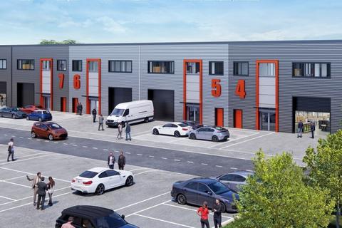 Retail property (high street) to rent, The Causeway, Unit 4-9 Staines TW18 3AX