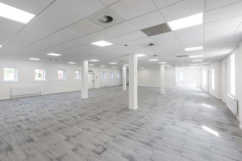 Office to rent, 92 Redcliff St Bristol BS1 6LU