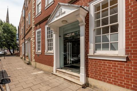 Office to rent, 92 Redcliff St Bristol BS1 6LU