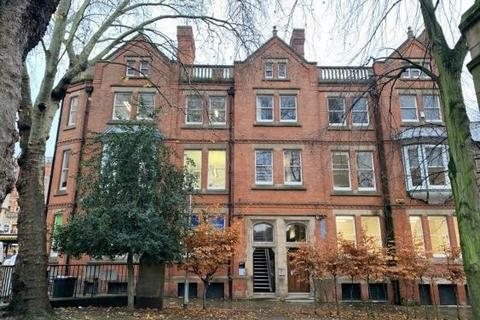 Office to rent, 1-2 St Peters Church Walk Nottingham NG1 2JR