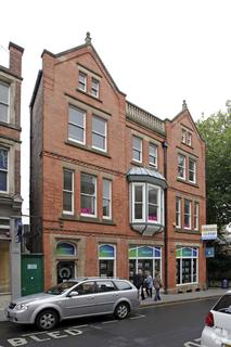Office to rent, 1-2 St Peters Church Walk Nottingham NG1 2JR