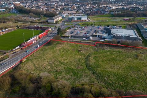 Land for sale, A597 New Bridge Rd Workington CA14 3YG