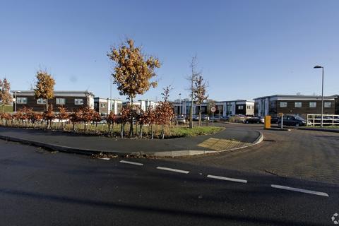 Office to rent, Stonebridge Rd Birmingham B46 3JL