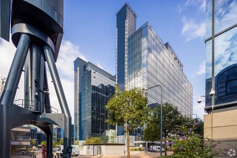 Office to rent, HX1&2 Harbour Exchange Sq London E14 9GE